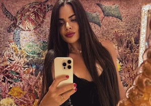 Martina Vrbos o Danijelu Kajmakoskom