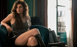 "Berlin" od Netflixa. O czym będzie nowy serial z uniwersum "Domu z papieru"?