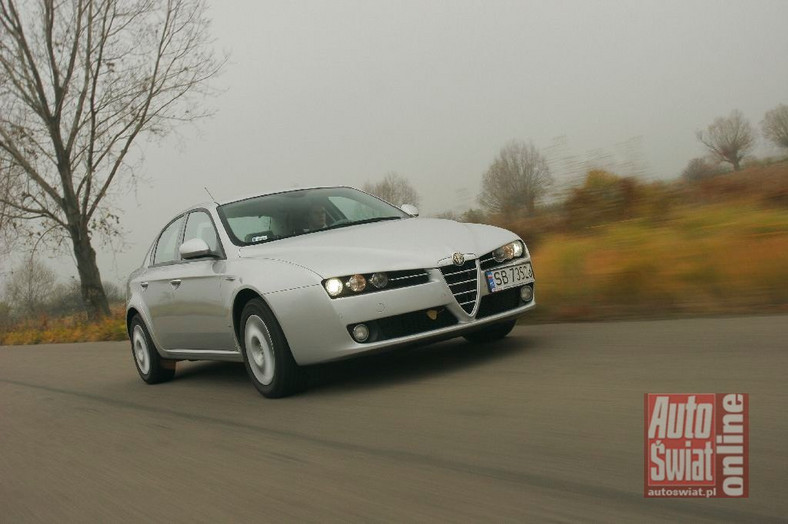 Alfa Romeo 159