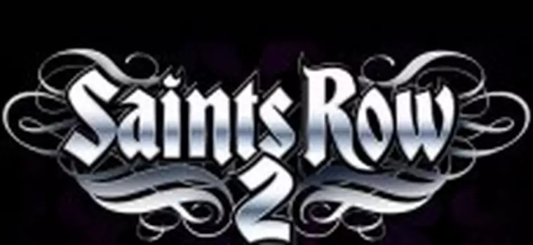 Nowy DLC do Saints Row 2 w drodze