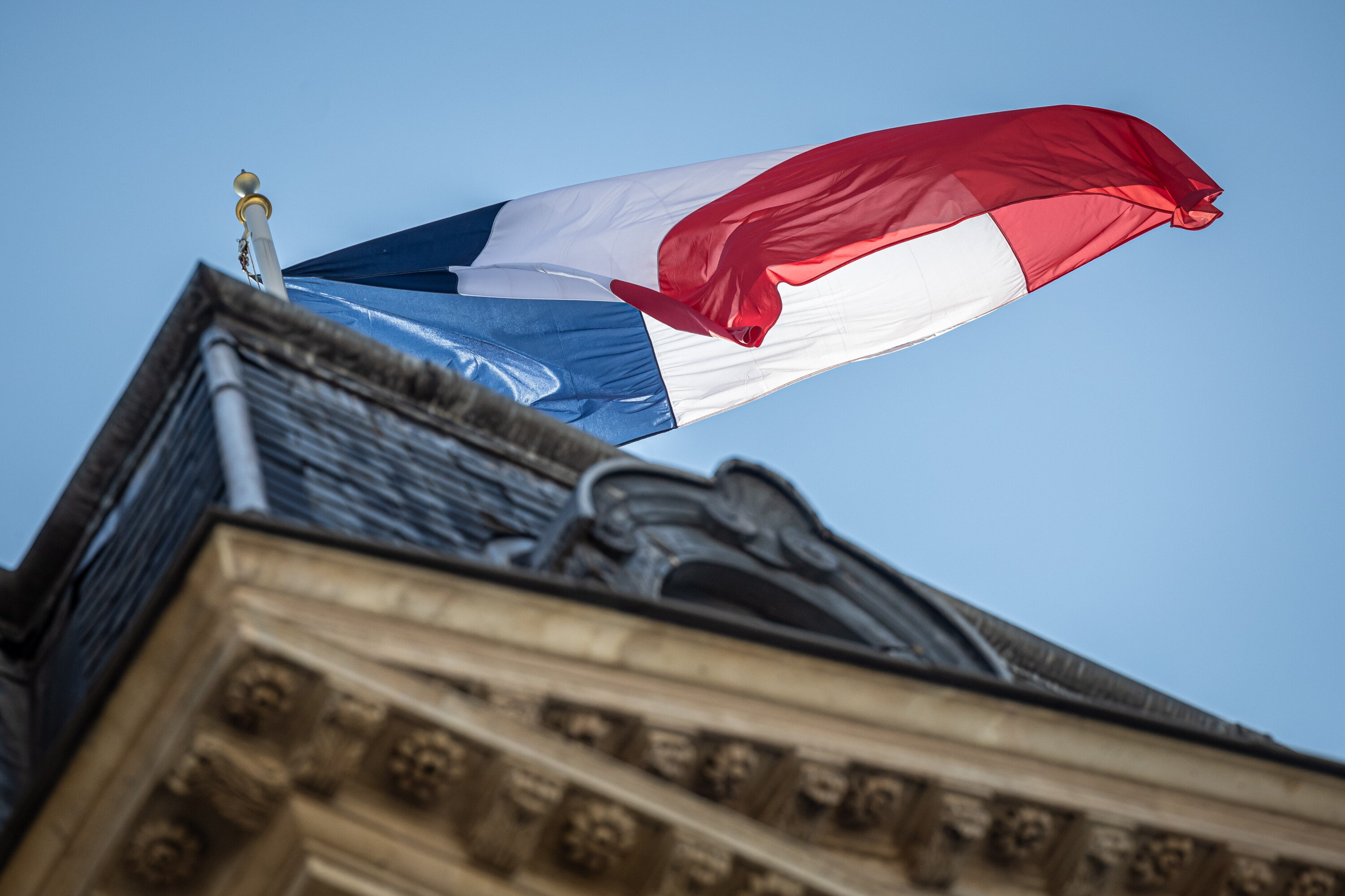 Francja preferuje europejską broń dla Ukrainy