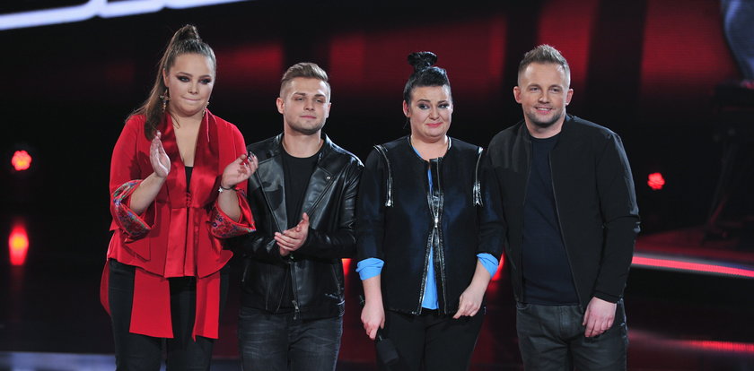 Znamy zwycięzcę The Voice of Poland V!