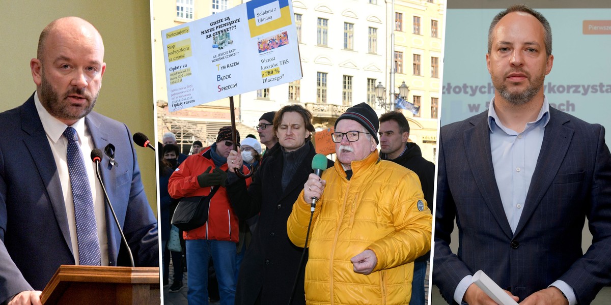 Zmiany we wrocławskim TBS po publikacjach "Faktu". Tak wybiorą zarząd.