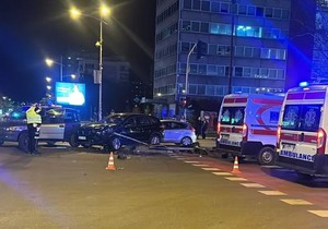 Semafor usmrtio pešaka