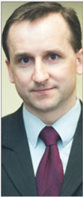 Komentarz GP: Belka nie przewidział