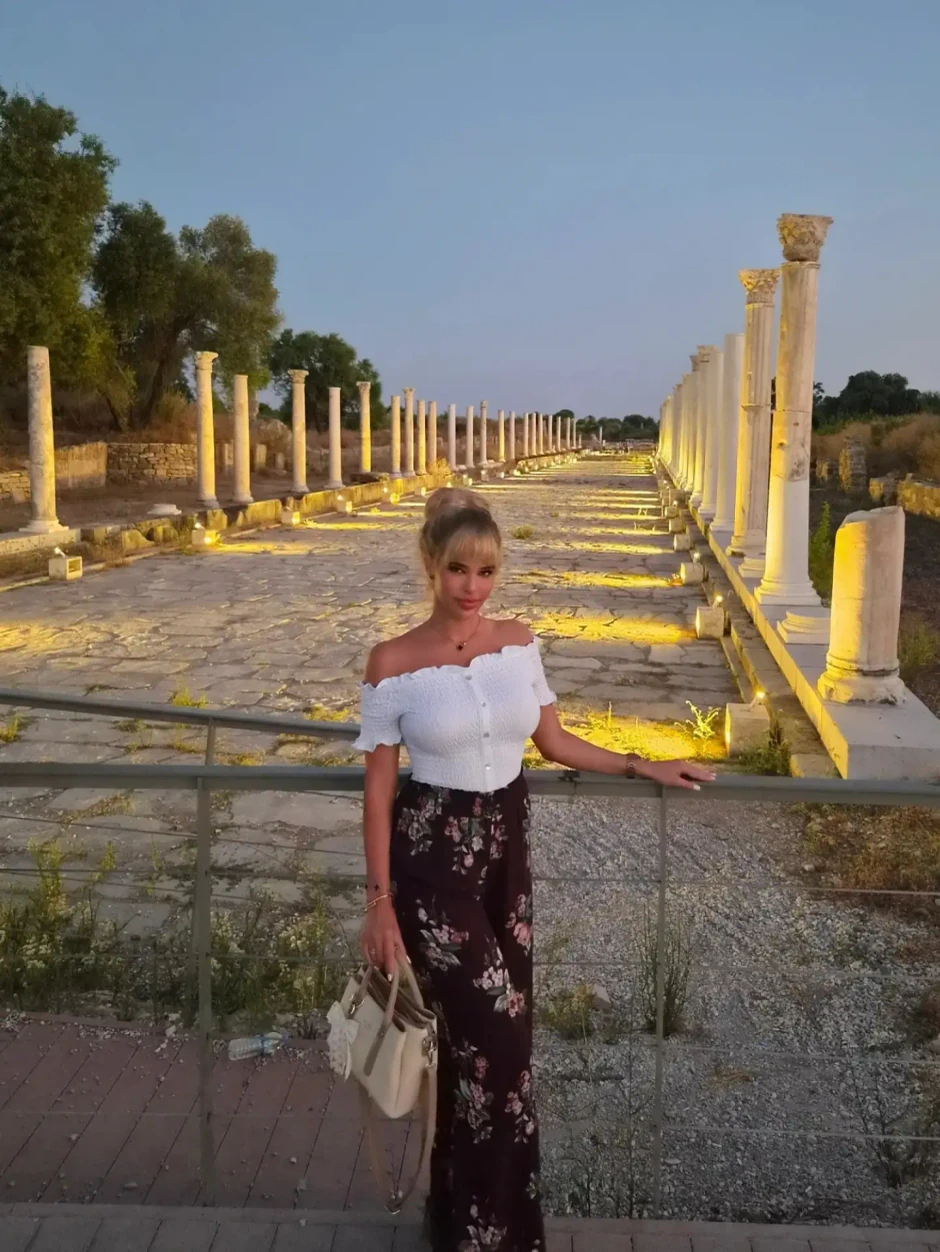 Lea Milenković