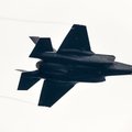 Departament Stanu USA za sprzedażą Polsce myśliwców F-35