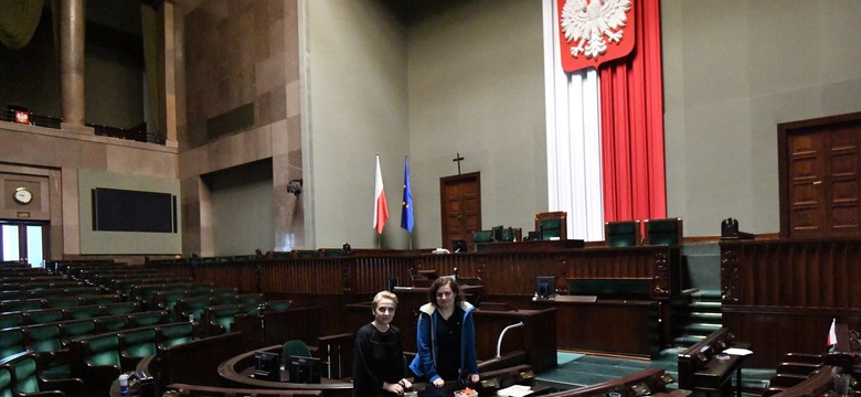 Onet: PiS dogadał się z Nowoczesną. Kompromis w Sejmie zawarto przy pomocy Kościoła
