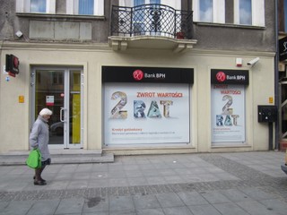 Pozew zbiorowy za fundusz nieruchomości