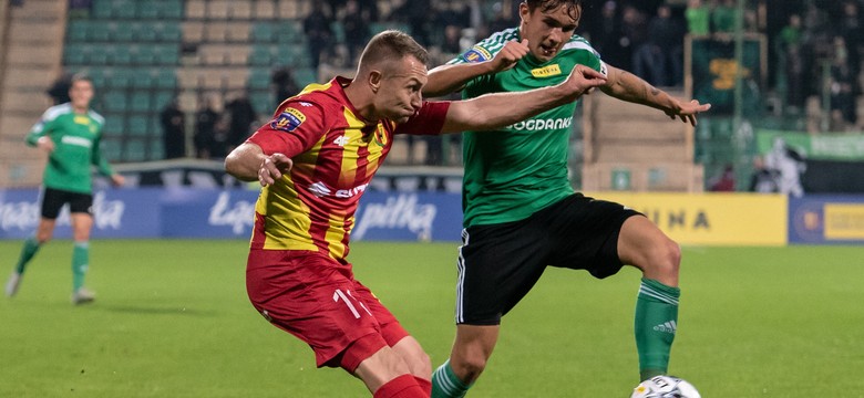 Wpadka Korony Kielce w Pucharze Polski. Pierwszoligowiec gra dalej
