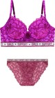TEZENIS Melltartó és bugyi Eredeti ár: 5490 Ft és 2290 FtKuponnal: 4392Ft és 1832 Ft