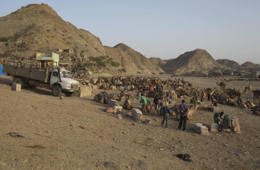 Jedna od najsiromašnijih zemalja sveta ima cilj da se brzo industrijalizuje