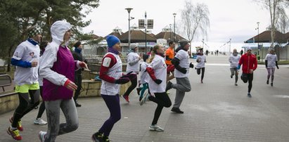 Tak pobiegliśmy dla Pomorskiego Hospicjum dla Dzieci!