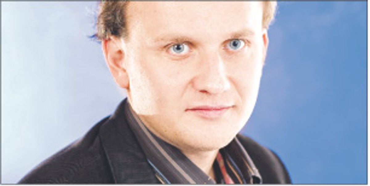 Bartosz Marczuk