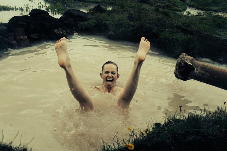 Kasia Stankiewicz wraca z 'Lucy'