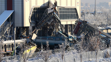 Onet24: rośnie bilans ofiar katastrofy kolejowej