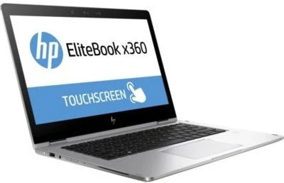 HP EliteBook x360