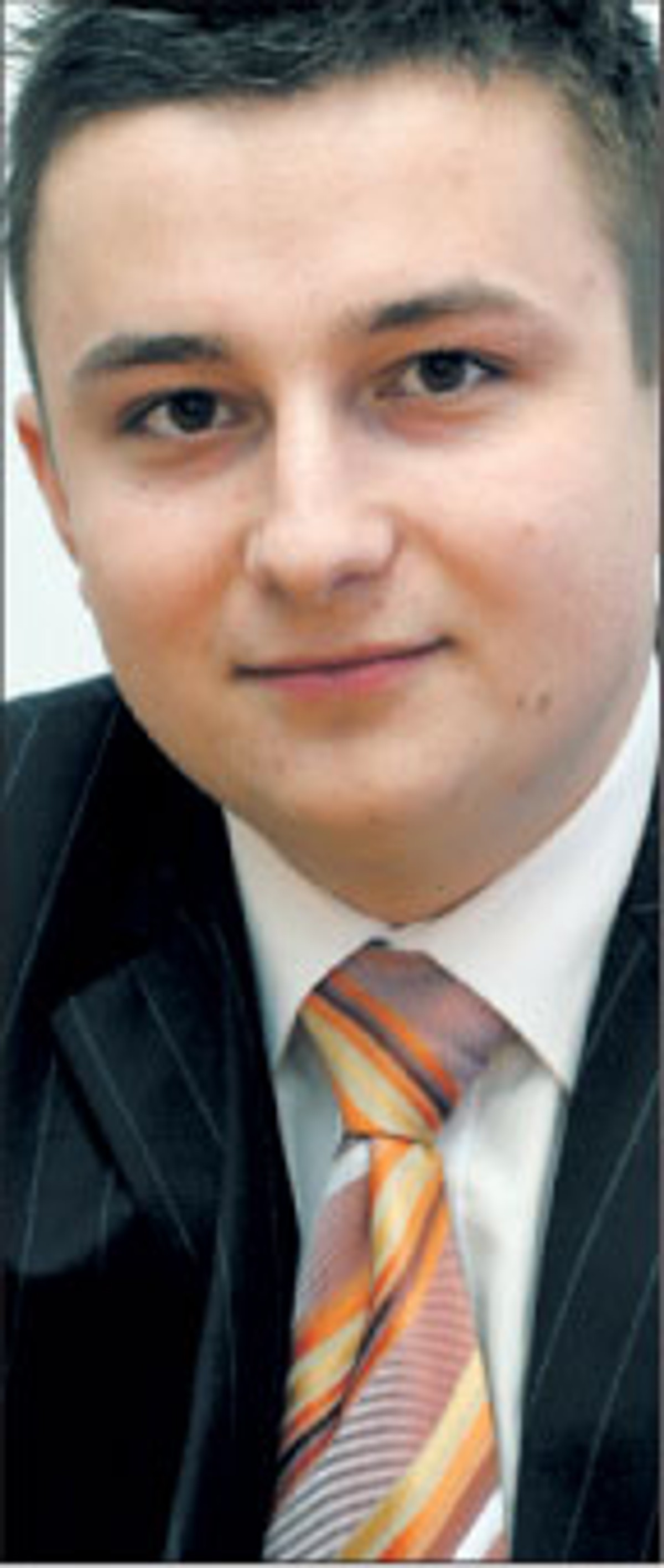 Adam Makosz