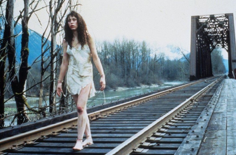 'Miasteczko Twin Peaks'