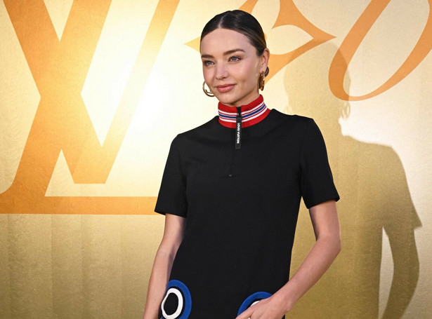 Miranda Kerr i jej trik na młody wygląd