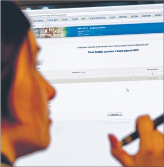 Wszystko o Narodowym Spisie Powszechnym 2011