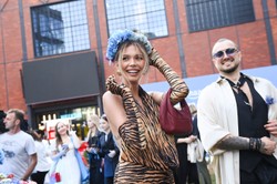 Afera na Instagramie. Sandra Kubicka musiała przeprosić za te słowa