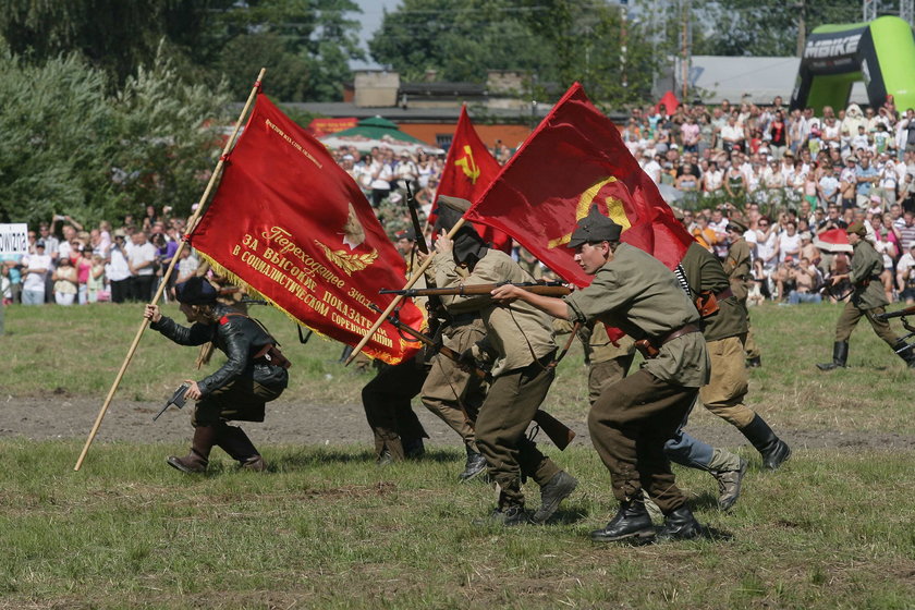 95. rocznica Bitwy Warszawskiej. Zobacz jak Polacy wygrali z bolszewikami