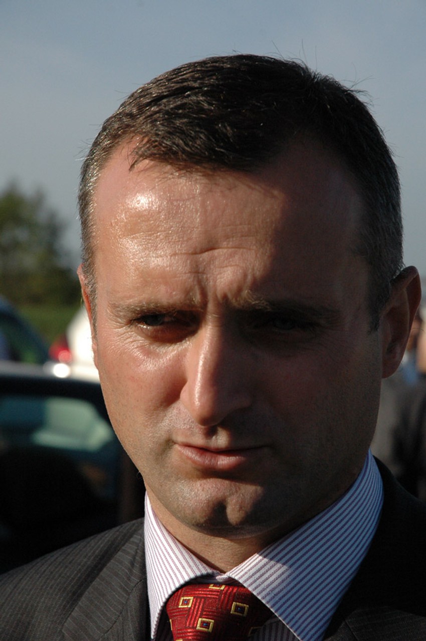 Dragiša Marjanović