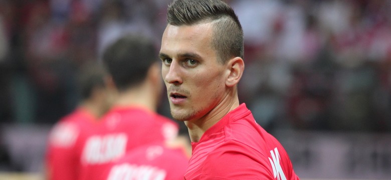 Liga włoska: W sobotę początek rywalizacji o "scudetto" z ośmioma Polakami