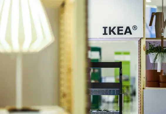 Potwierdzono, że składanie mebli IKEA wywołuje stres. Polska w czołówce rankingu