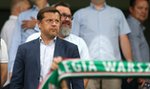 Legia już w niedzielę może być mistrzem. "Oni przerastają ligę"