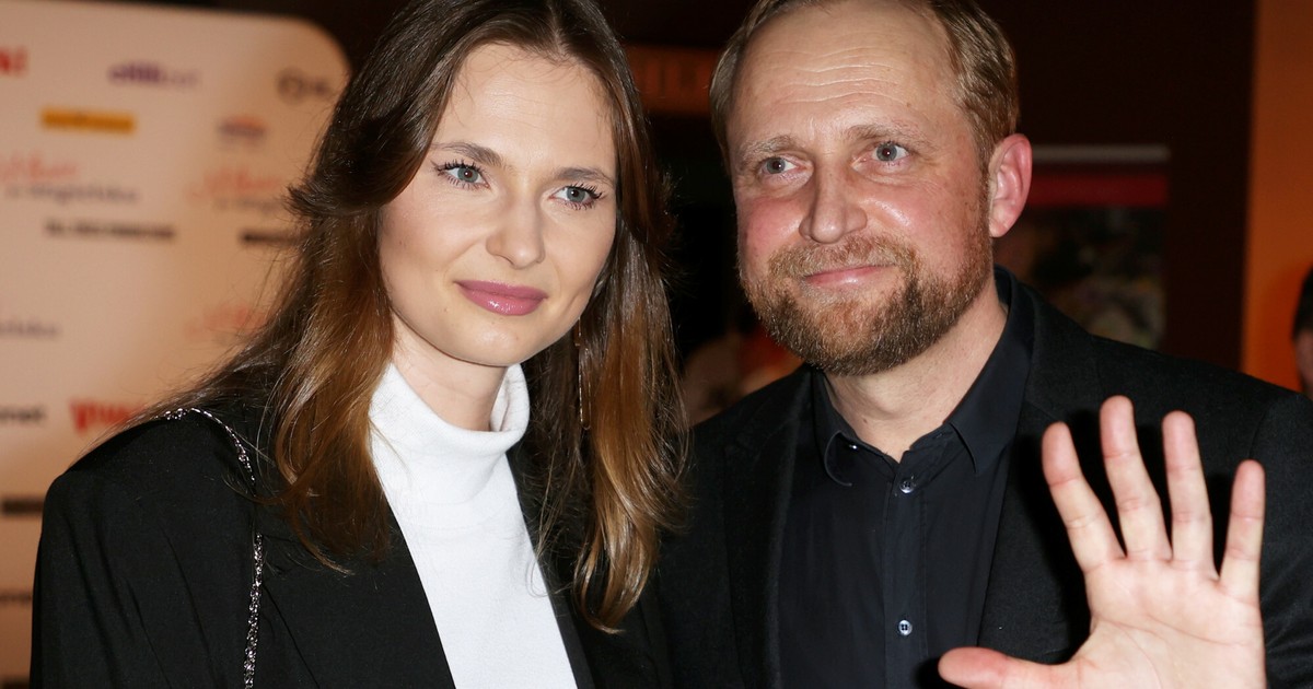 Https:piotrszymczak.infoabout Karolina Szymczak o 19 latach różnicy w związku. "Jesteśmy inaczej