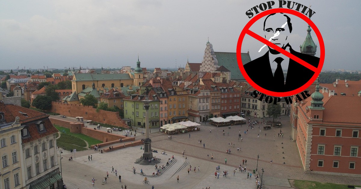 Większość Polaków boi się wybuchu wojny. Co zrobią w przypadku ataku Rosji? Wyniki badania zaskakują