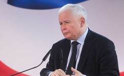 'Taki jeden' Tusk wspomniał o zarobkach 40 radnych PiS. Kaczyński: Sprawdzę sprawę