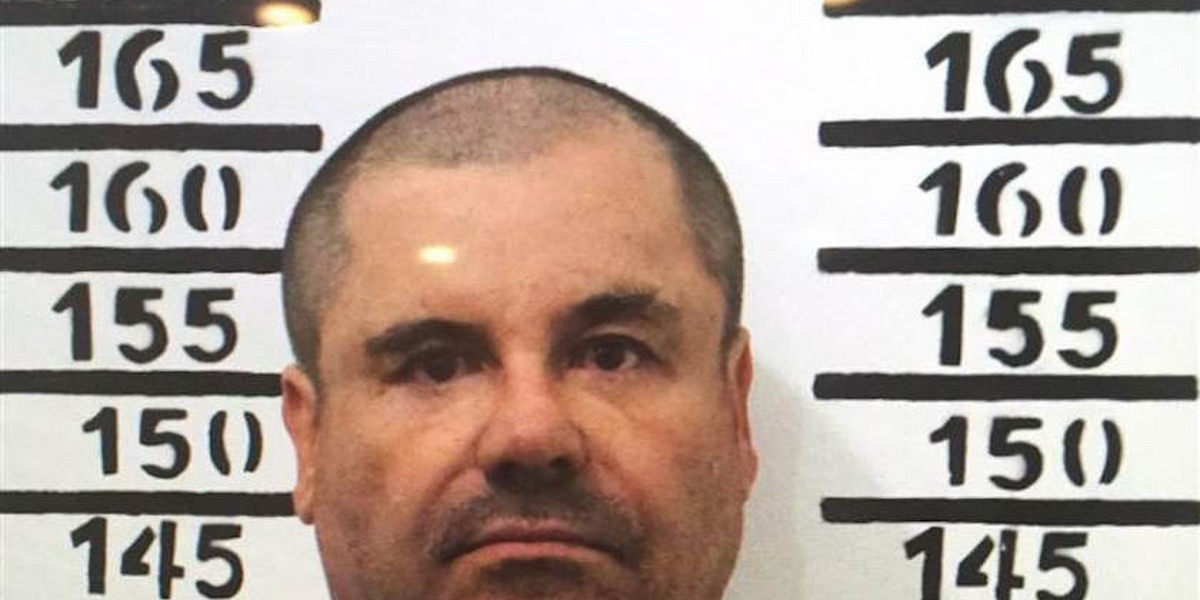 Pablo Escobar's chief assassin reveals the 2 things that spook drug lords like 'El Chapo' Guzmán