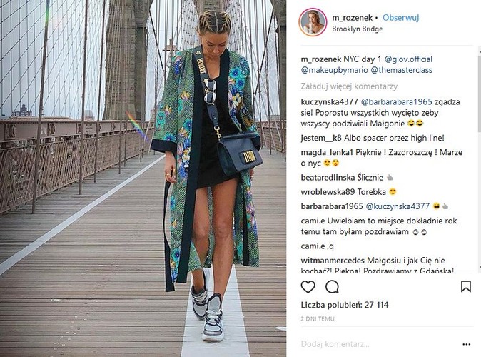 Małgorzata Rozenek-Majdan