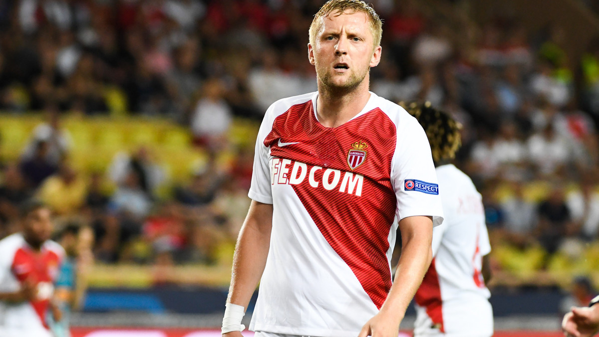 Ligue 1: AS Monaco - Nimes Olympique, wynik i relacja z meczu