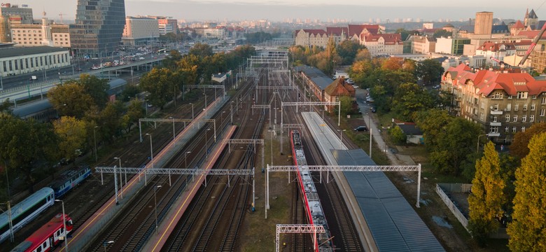 Ważna inwestycja kolejowa coraz bliżej. Trzeba sięgnąć do portfela