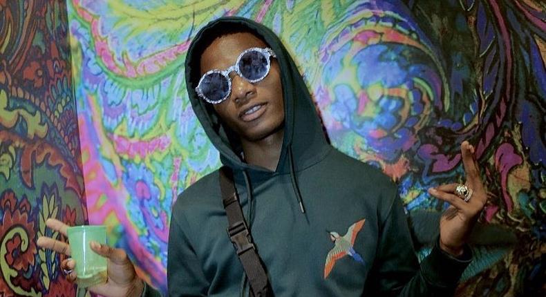 Wizkid 'Sweet love' song featured on HBO series Ballers 