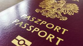Elektroniczny wniosek o paszport zamiast papierowego