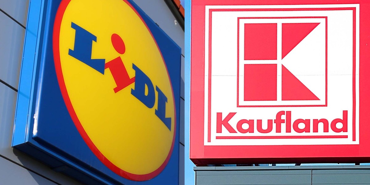 Lidl i Kaufland należą to dwie popularne w Polsce sieci, które należą do niemieckiej Grupy Schwarz.