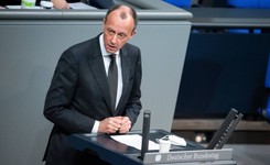 Nowy szef CDU do polskiego rządu: Skończcie z hejtem na Niemcy