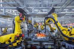 Niemcy ujawnili, gdzie Volkswagen wybuduje nową fabrykę samochodów w Polsce