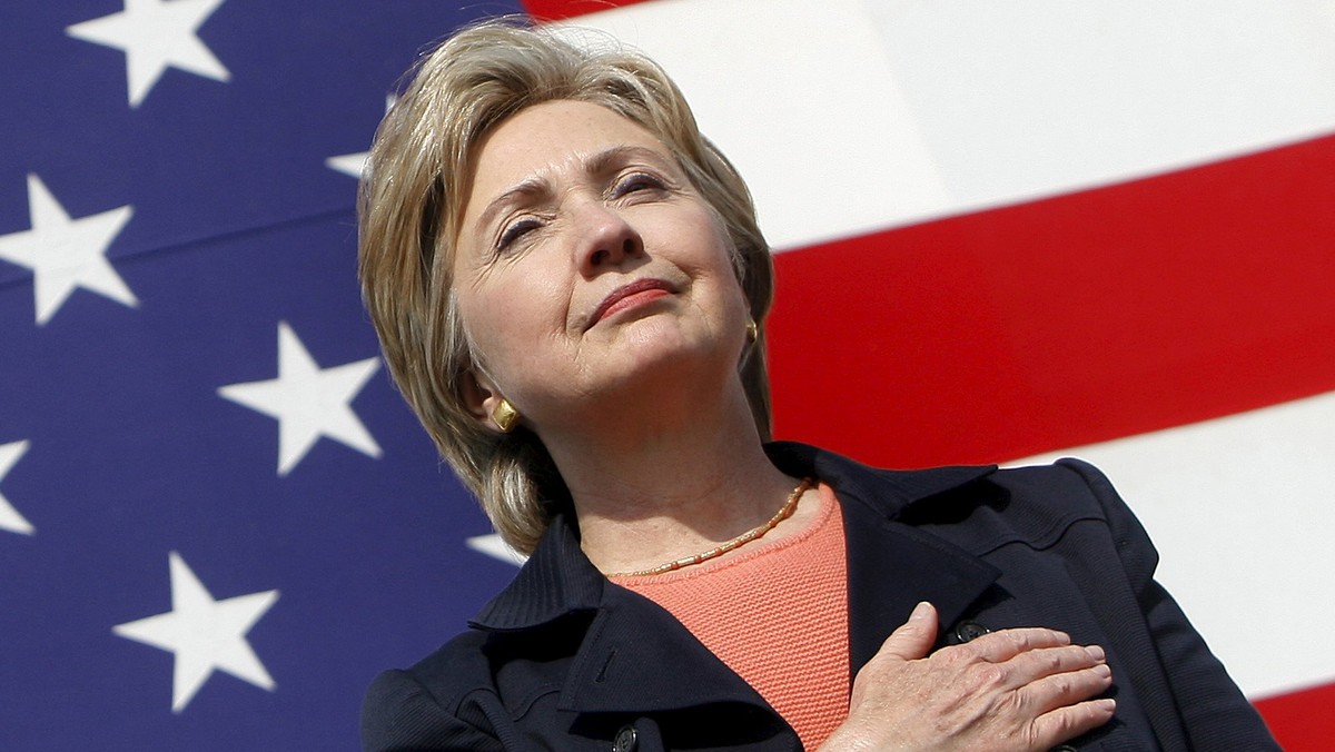 From the Files Package 'Hillary Clinton Announces Presidential Bid'