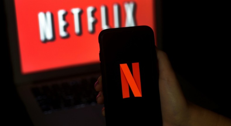 Netflix reported a jump in paid subscriptions as strict confinement rules keep millions of people at home in a bid to curtail the coronavirus outbreak, effectively providing an enormous captive audience to the entertainment giant