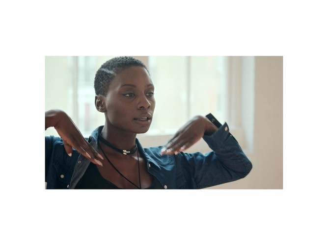 Wrangler Body Bespoke