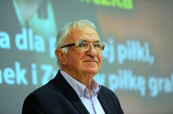 Antoni Piechniczek ma następcę Sousy. 'Kandydat jest oczywisty'