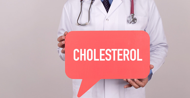 Jak dbać o prawidłowy poziom cholesterolu? Te produkty ci pomogą
