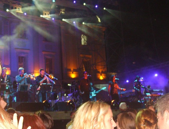 Białystok pozytywnie wibrujący