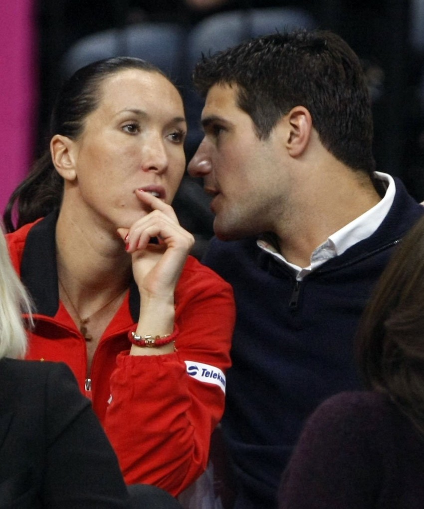 Čujemo se svaki dan i bodrimo se međusobno jer igramo velike turnire, kaže Mlađan